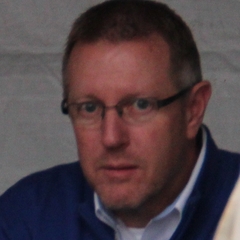 Chris Castor