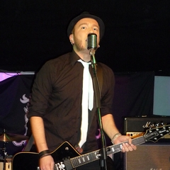 Chris Catalyst