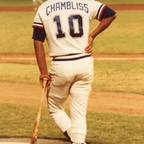 Chris Chambliss