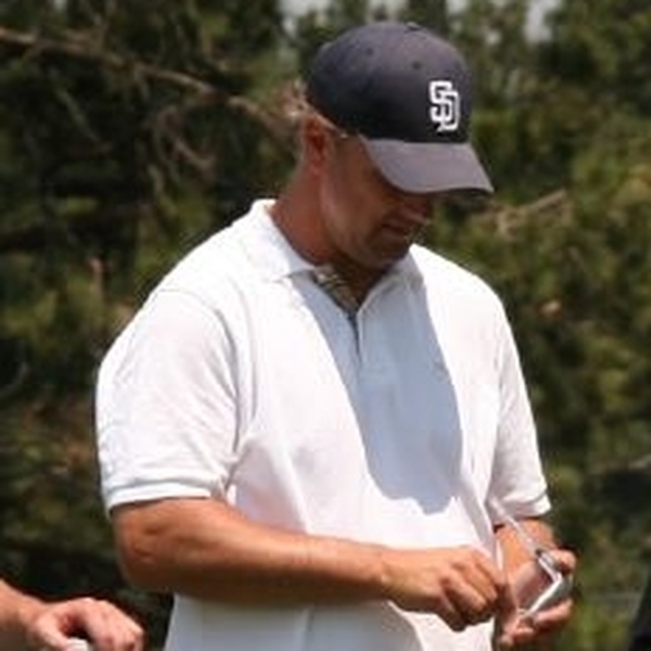 Chris Chandler
