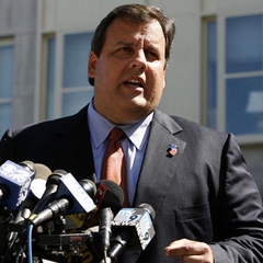 Chris Christie