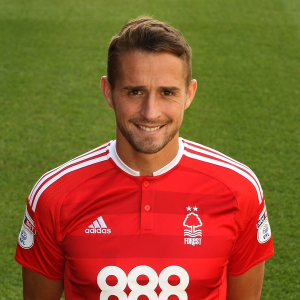 Chris Cohen