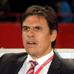 Chris Coleman