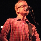 Chris Collingwood