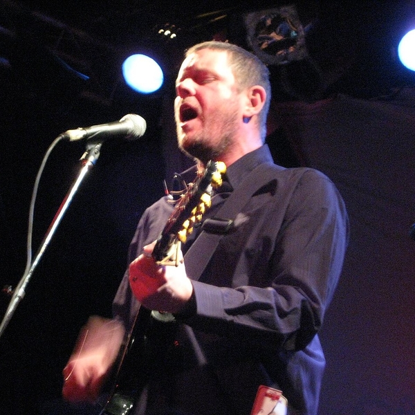 Chris Connelly