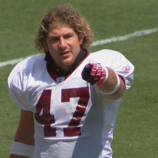 Chris Cooley
