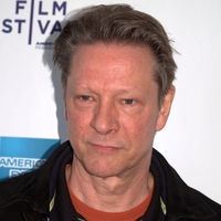 Chris Cooper
