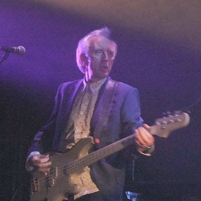 Chris Cross