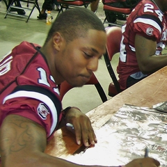 Chris Culliver
