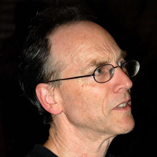 Chris Cutler