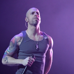 Chris Daughtry