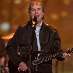 Chris de Burgh