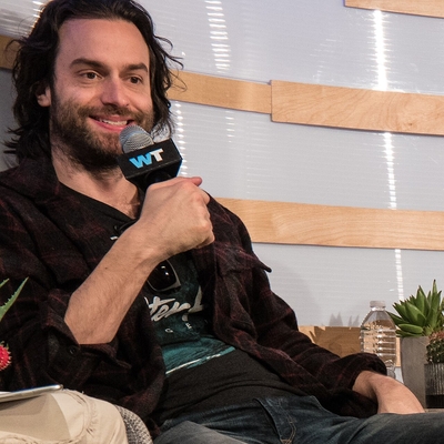 Chris D'Elia
