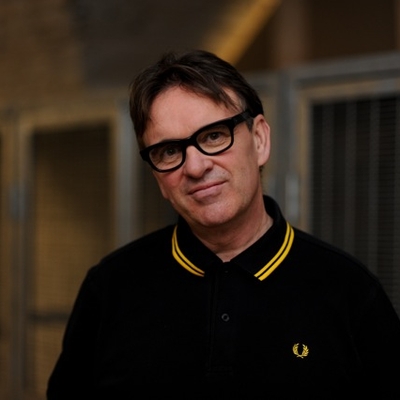 Chris Difford Autograph Profile