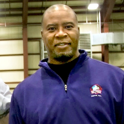 Chris Doleman