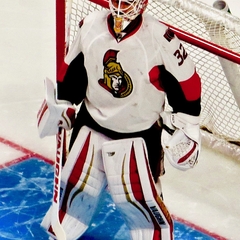 Chris Driedger