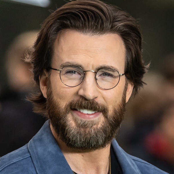 Chris Evans