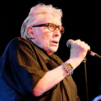 Chris Farlowe Autograph Profile