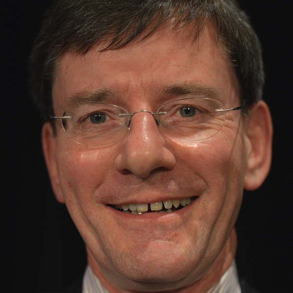 Chris Finlayson