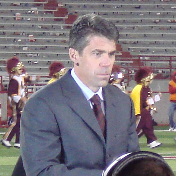 Chris Fowler