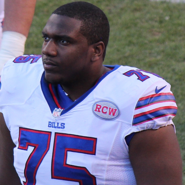 Chris Hairston