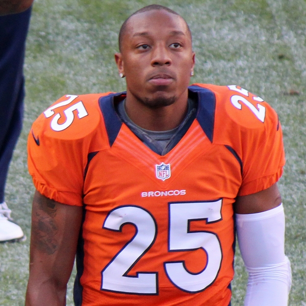 Chris Harris Jr.