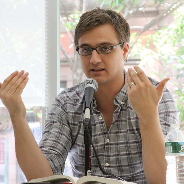 Chris Hayes