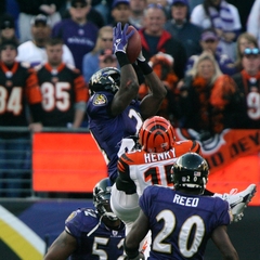 Chris Henry