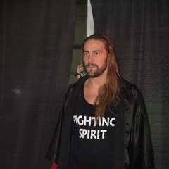 Chris Hero