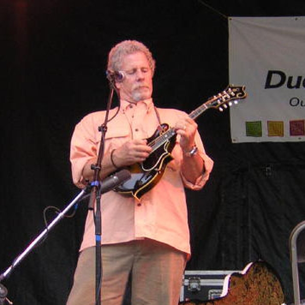 Chris Hillman