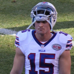 Chris Hogan