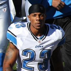 Chris Houston
