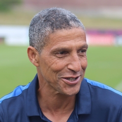 Chris Hughton