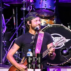 Chris Janson