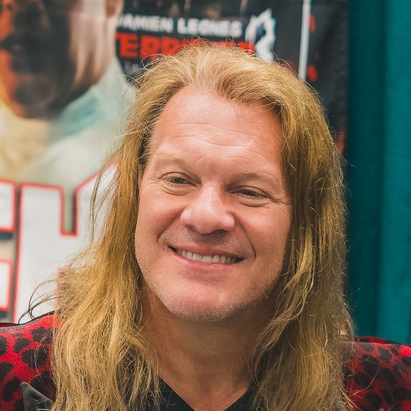 Chris Jericho