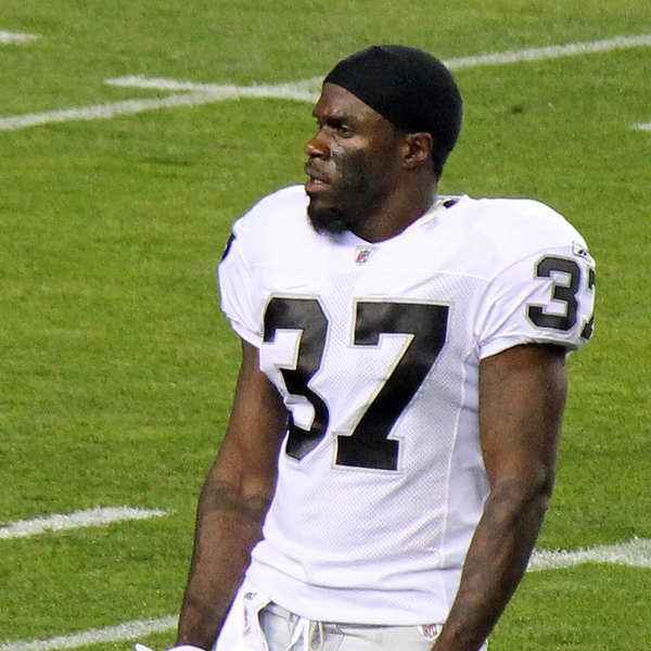 Chris Johnson