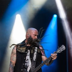 Chris Kael