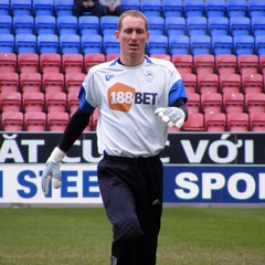 Chris Kirkland