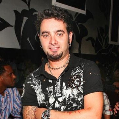Chris Kirkpatrick Autograph Profile