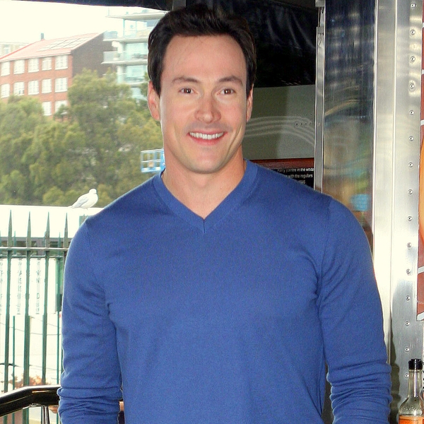 Chris Klein