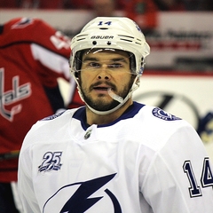 Chris Kunitz