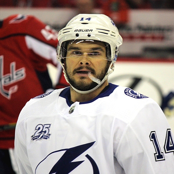 Chris Kunitz