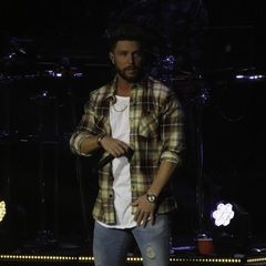 Chris Lane