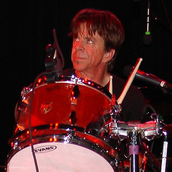 Chris Layton