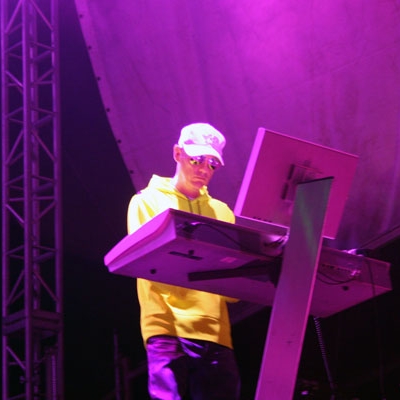 Chris Lowe Autograph Profile