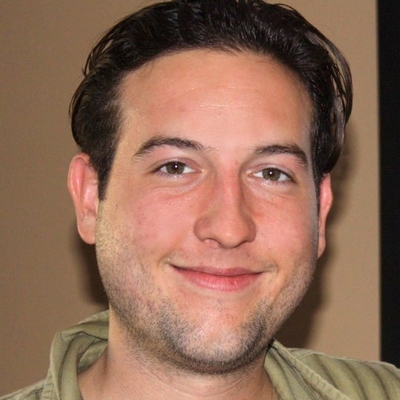 Chris Marquette Autograph Profile