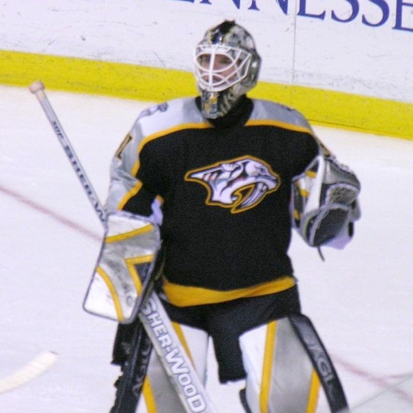 Chris Mason