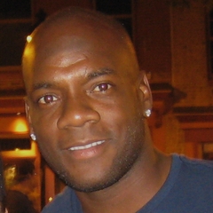 Chris McAlister