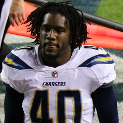 Chris McCain