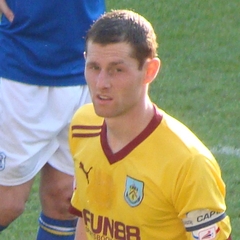 Chris McCann